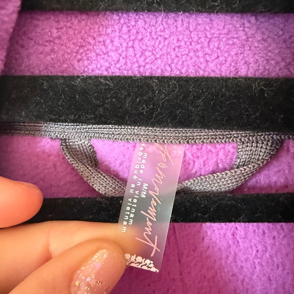 FP Movement by Free People hit the slopes quarter zip - Picture 7 of 9